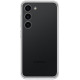 Чохол-накладка Samsung Frame Cover для Samsung Galaxy S23 SM-S911 Black (EF-MS911CBEGRU)