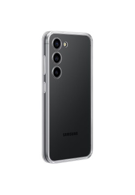 Чохол-накладка Samsung Frame Cover для Samsung Galaxy S23 SM-S911 Black (EF-MS911CBEGRU)