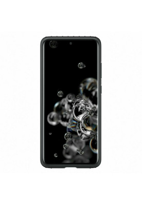 Чохол-накладка Samsung Protective Standing Cover для Samsung Galaxy S20 Ultra SM-G988 Black (EF-RG988CBEGRU)