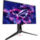 Монітор Asus 26.5" ROG Swift PG27AQDP (90LM0A20-B01A70) OLED Black 480Hz