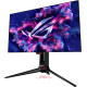Монітор Asus 26.5" ROG Swift PG27AQDP (90LM0A20-B01A70) OLED Black 480Hz