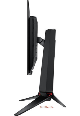 Монітор Asus 26.5" ROG Swift PG27AQDP (90LM0A20-B01A70) OLED Black 480Hz