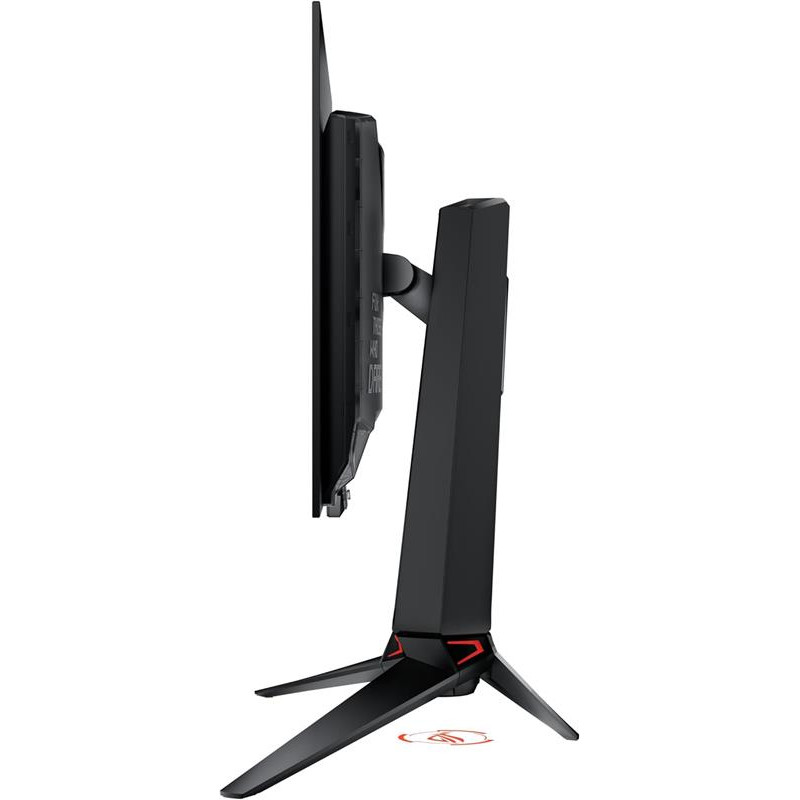 Монітор Asus 26.5" ROG Swift PG27AQDP (90LM0A20-B01A70) OLED Black 480Hz