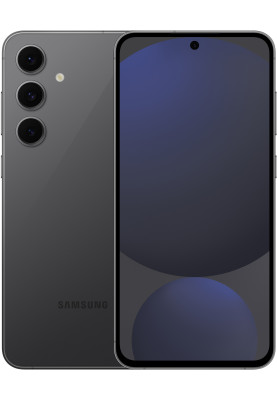 Смартфон Samsung Galaxy S24 FE 8/256GB Graphite (SM-S721BZKGEUC)
