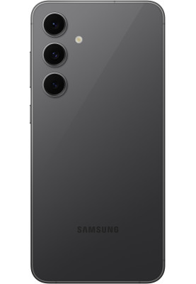Смартфон Samsung Galaxy S24 FE 8/256GB Graphite (SM-S721BZKGEUC)
