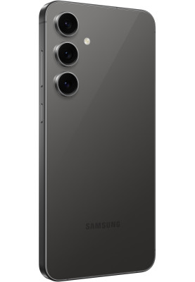 Смартфон Samsung Galaxy S24 FE 8/256GB Graphite (SM-S721BZKGEUC)