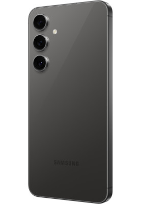 Смартфон Samsung Galaxy S24 FE 8/256GB Graphite (SM-S721BZKGEUC)