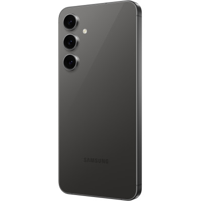 Смартфон Samsung Galaxy S24 FE 8/256GB Graphite (SM-S721BZKGEUC)