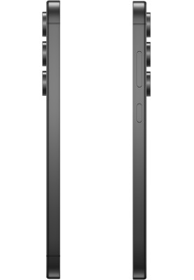 Смартфон Samsung Galaxy S24 FE 8/256GB Graphite (SM-S721BZKGEUC)
