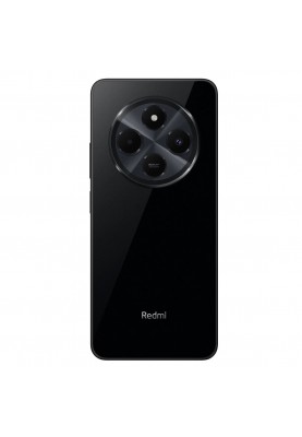 Смартфон Xiaomi Redmi14C 4/128GB Midnight Black