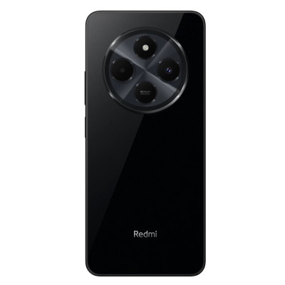 Смартфон Xiaomi Redmi14C 4/128GB Midnight Black_EU