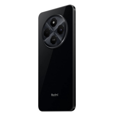 Смартфон Xiaomi Redmi14C 4/128GB Midnight Black_EU