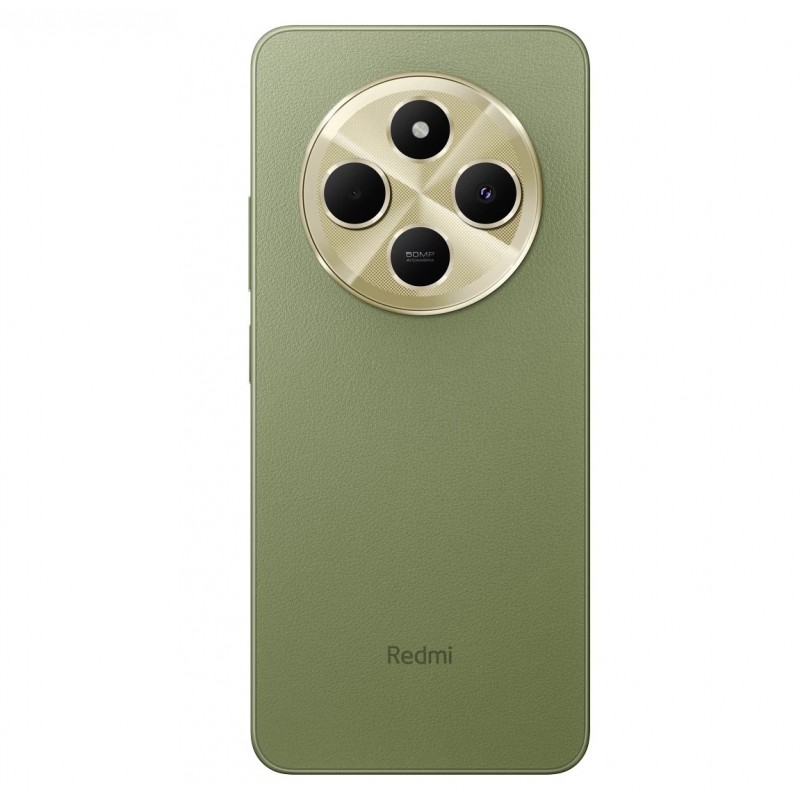 Смартфон Xiaomi Redmi14C 8/256GB Sage Green