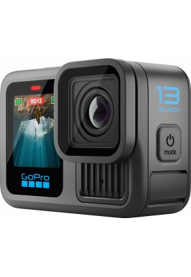 Екшн-камера GoPro Hero13 Black (CHDHX-131-RW)