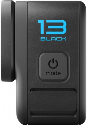 Екшн-камера GoPro Hero13 Black (CHDHX-131-RW)