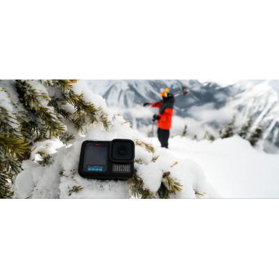 Екшн-камера GoPro Hero13 Black (CHDHX-131-RW) Екшн-камера GoPro Hero13 Black (CHDHX-131-RW)