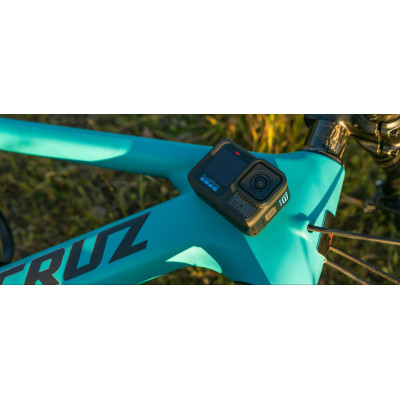 Екшн-камера GoPro Hero13 Black (CHDHX-131-RW) Екшн-камера GoPro Hero13 Black (CHDHX-131-RW)