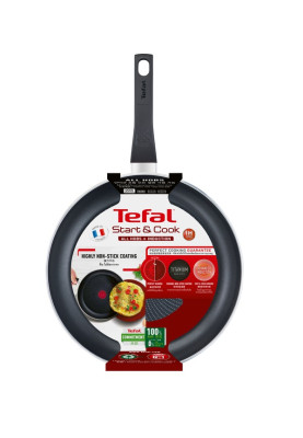Cковорода Tefal C2720653
