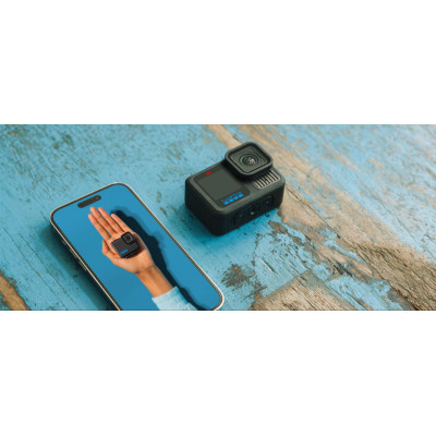 Екшн-камера GoPro Hero13 Black + Enduro + SD Card + Handler Floating (CHDRB-131-RW)