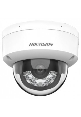 IP камера Hikvision DS-2CD2143G2-LIS2U (2.8мм)