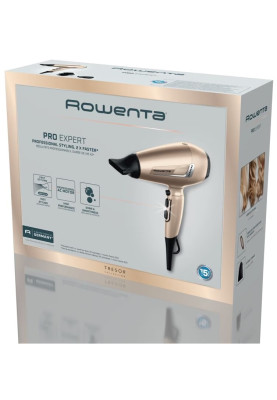 Фен Rowenta CV8861F0
