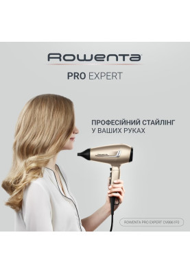 Фен Rowenta CV8861F0