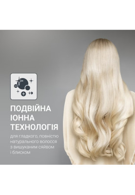Фен Rowenta CV8861F0