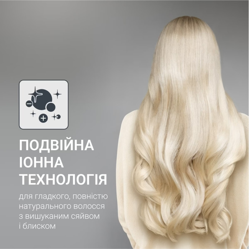 Фен Rowenta CV8861F0