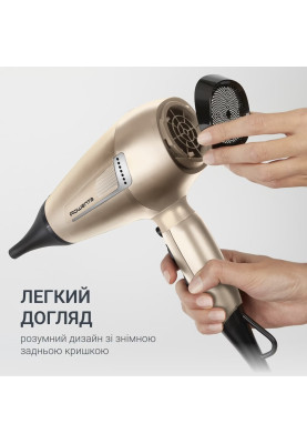 Фен Rowenta CV8861F0