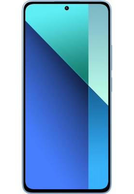 Смартфон Xiaomi Redmi Note 13 4G 8/512GB Dual Sim Ice Blue