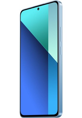 Смартфон Xiaomi Redmi Note 13 4G 8/512GB Dual Sim Ice Blue