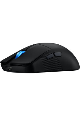 Миша бездротова Asus ROG Harpe Ace Aim Mini Black (90MP03Z0-BMUA00)