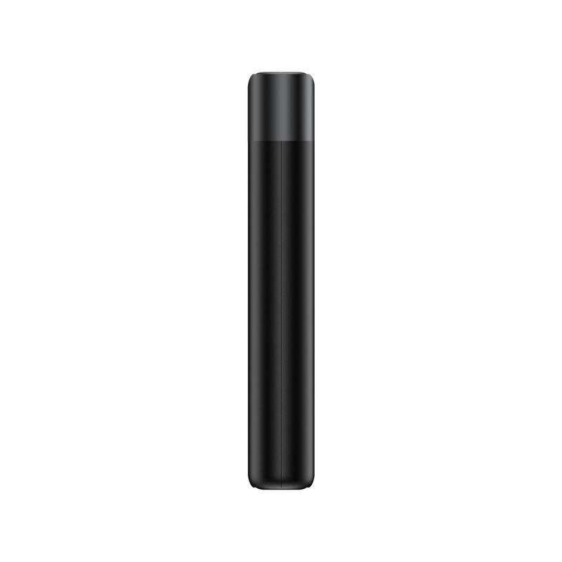 Універсальна мобільна батарея Sandberg Powerbank 20000mAh PD 65W Black (420-62)