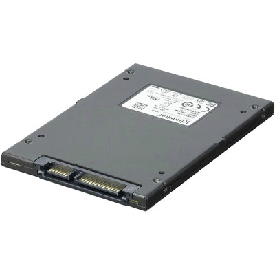 Накопичувач SSD 240GB Kingston SSDNow A400 2.5" SATAIII TLC (SA400S37/240G) Накопичувач SSD 240GB Kingston SSDNow A400 2.5" SATAIII TLC (SA400S37/240G)
