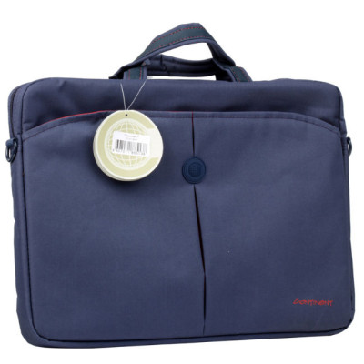Сумка для ноутбука Continent CC-01 Blue 15,6"