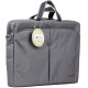 Сумка для ноутбука Continent CC-01 Grey 15,6"