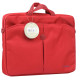 Сумка для ноутбука Continent CC-01 Red 15,6"