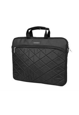Сумка для ноутбука Sumdex PON-328BK 15.6" Black