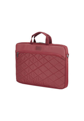Сумка для ноутбука Sumdex PON-328RD 15.6" Red