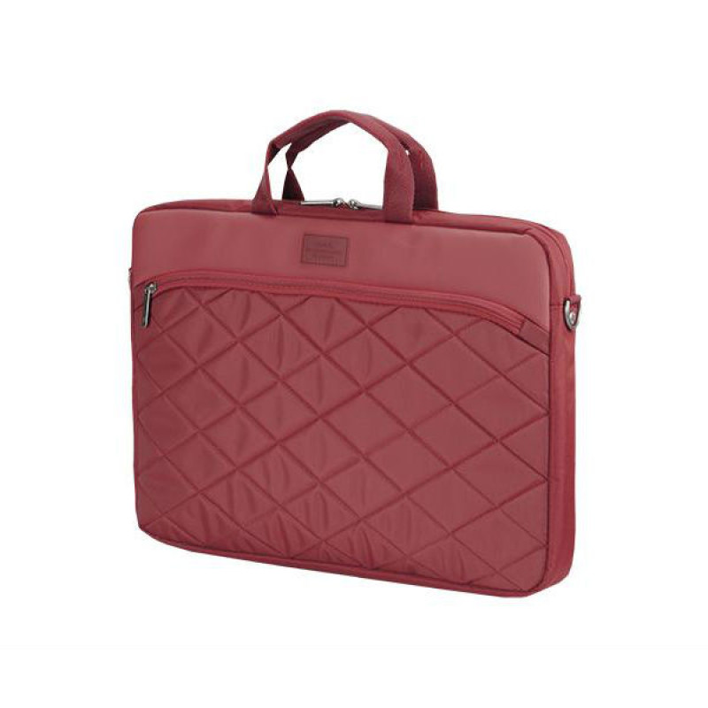 Сумка для ноутбука Sumdex PON-328RD 15.6" Red