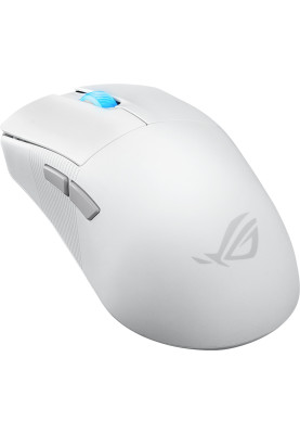 Миша бездротова Asus ROG Harpe Ace Aim Mini White (90MP03Z0-BMUA10)