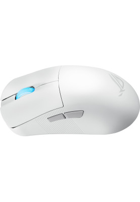 Миша бездротова Asus ROG Harpe Ace Aim Mini White (90MP03Z0-BMUA10)