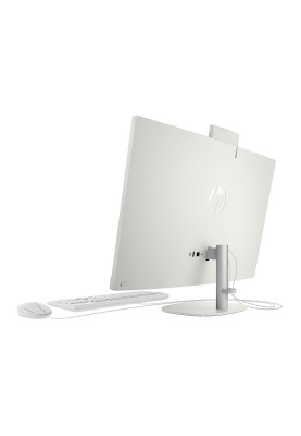 Моноблок HP All-in-One 27-cr0037ua (AR0N4EA) White