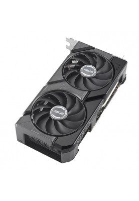 Відеокарта GF RTX 4070 12GB GDDR6 Dual EVO OC Asus (DUAL-RTX4070-O12GD6-EVO)