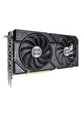 Відеокарта GF RTX 4070 12GB GDDR6 Dual EVO OC Asus (DUAL-RTX4070-O12GD6-EVO)