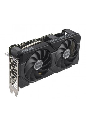 Відеокарта GF RTX 4070 12GB GDDR6 Dual EVO OC Asus (DUAL-RTX4070-O12GD6-EVO)