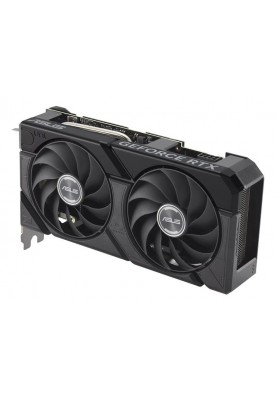 Відеокарта GF RTX 4070 12GB GDDR6 Dual EVO OC Asus (DUAL-RTX4070-O12GD6-EVO)