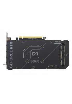 Відеокарта GF RTX 4070 12GB GDDR6 Dual EVO OC Asus (DUAL-RTX4070-O12GD6-EVO)