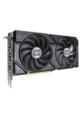 Відеокарта GF RTX 4060 Ti  16GB GDDR6 Dual EVO Asus (DUAL-RTX4060TI-16G-EVO)