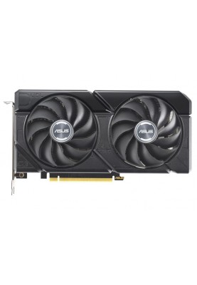 Відеокарта GF RTX 4060 Ti  8GB GDDR6 Dual Evo Asus (DUAL-RTX4060TI-8G-EVO)